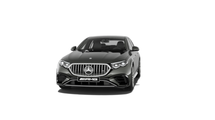 E-Klasse Limousine - 360° view