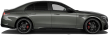 Mercedes-AMG E 53 HYBRID 4MATIC+ Limousine