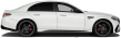 Mercedes-AMG E 53 HYBRID 4MATIC+ Limousine