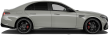 Mercedes-AMG E 53 HYBRID 4MATIC+ Limousine