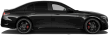 Mercedes-AMG E 53 HYBRID 4MATIC+ Limousine