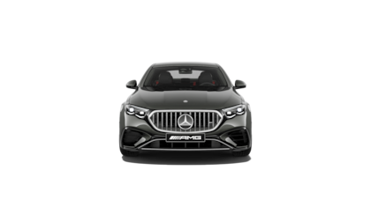 E-Klasse Limousine - 360° view