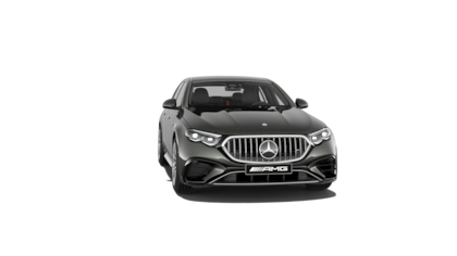 E-Klasse Limousine - 360° view