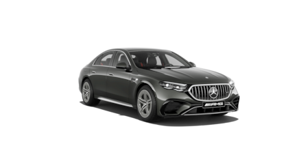 E-Klasse Limousine - 360° view