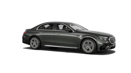 E-Klasse Limousine - 360° view