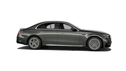 E-Klasse Limousine - 360° view