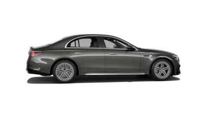E-Klasse Limousine - 360° view