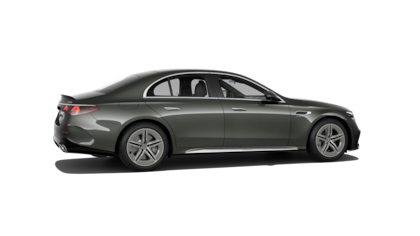 E-Klasse Limousine - 360° view