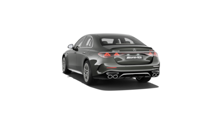 E-Klasse Limousine - 360° view