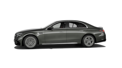 E-Klasse Limousine - 360° view