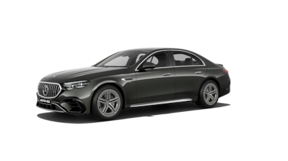 E-Klasse Limousine - 360° view