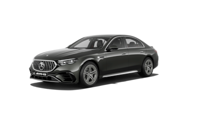 E-Klasse Limousine - 360° view