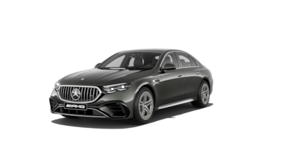 E-Klasse Limousine - 360° view