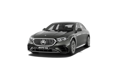 E-Klasse Limousine - 360° view