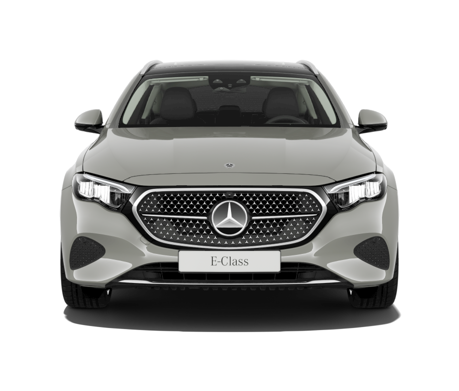 E 200 d T-Modell