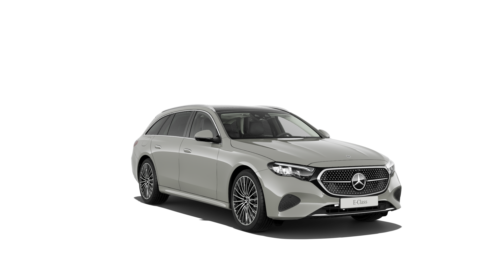 Mercedes-Benz E 200 d T-Modell 2026