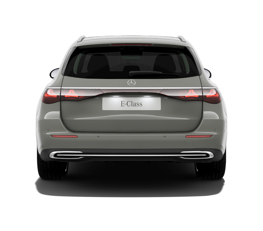 E 200 d T-Modell