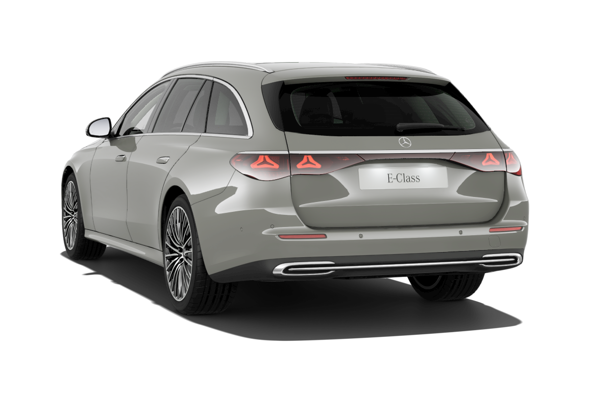 E 200 d T-Modell