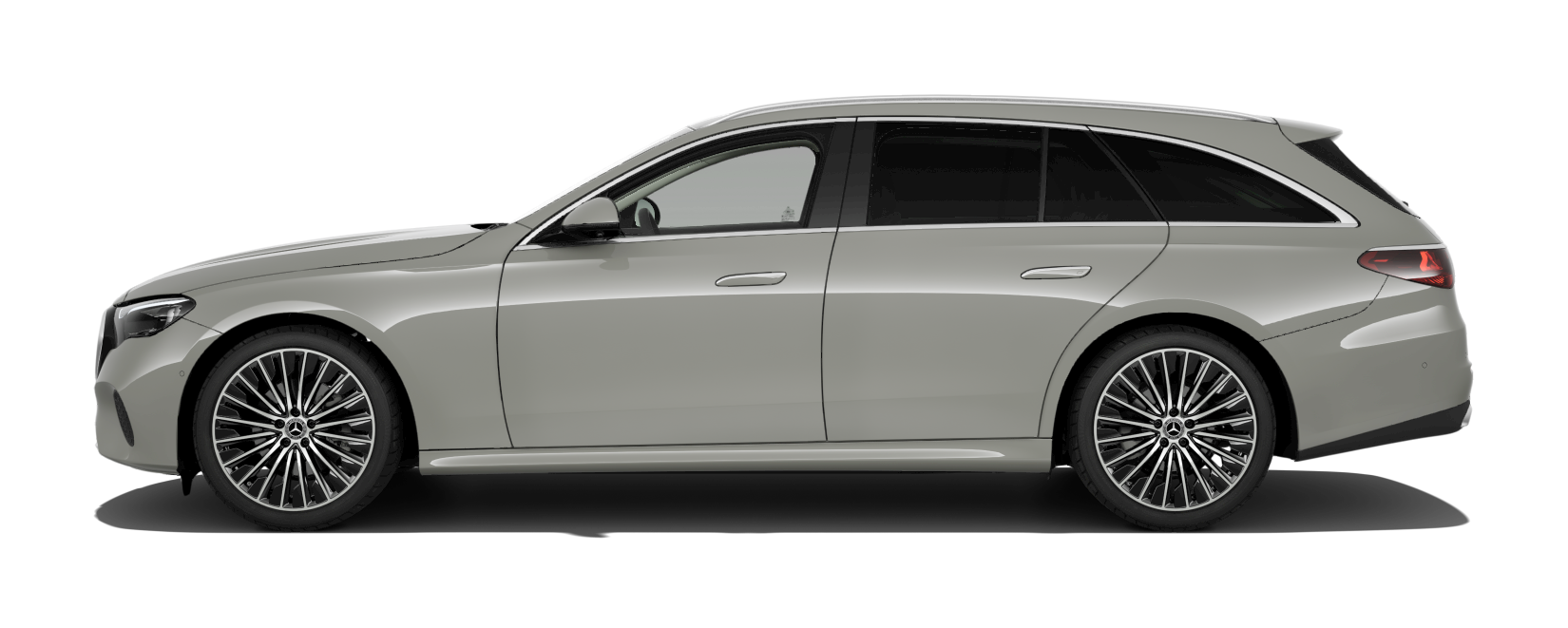 E 200 d T-Modell