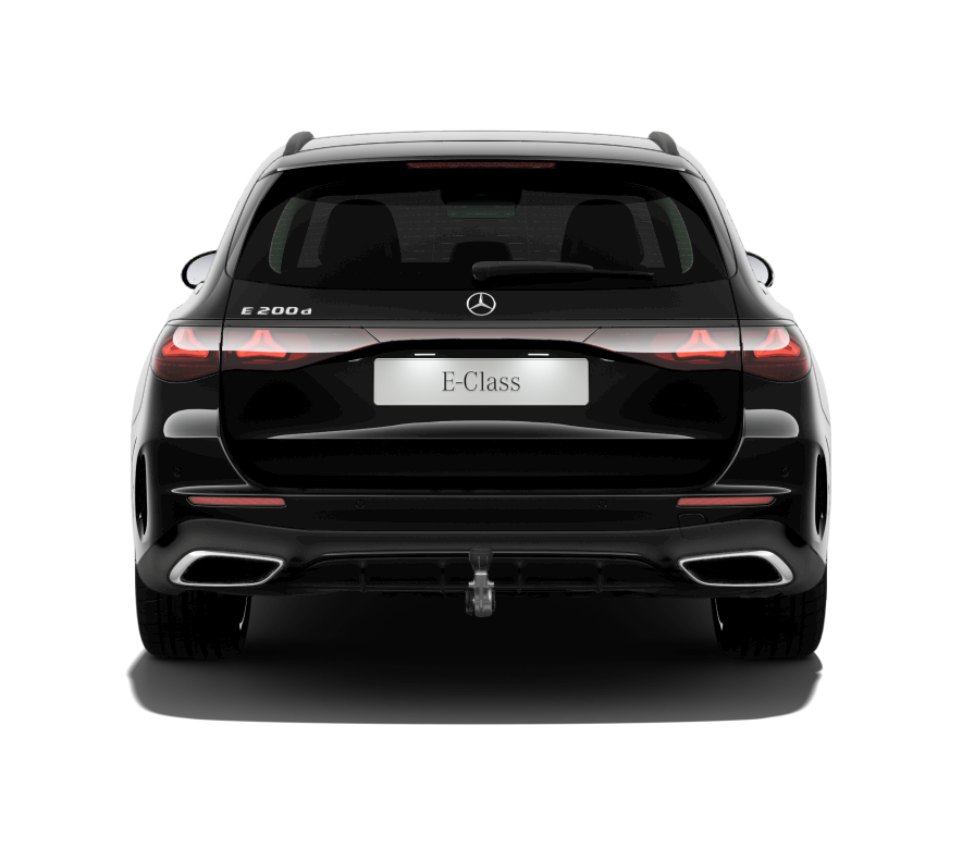 E 200 d T-Modell