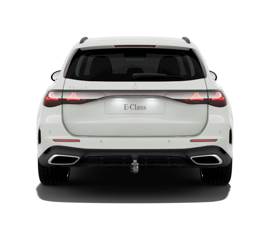 E 200 d T-Modell