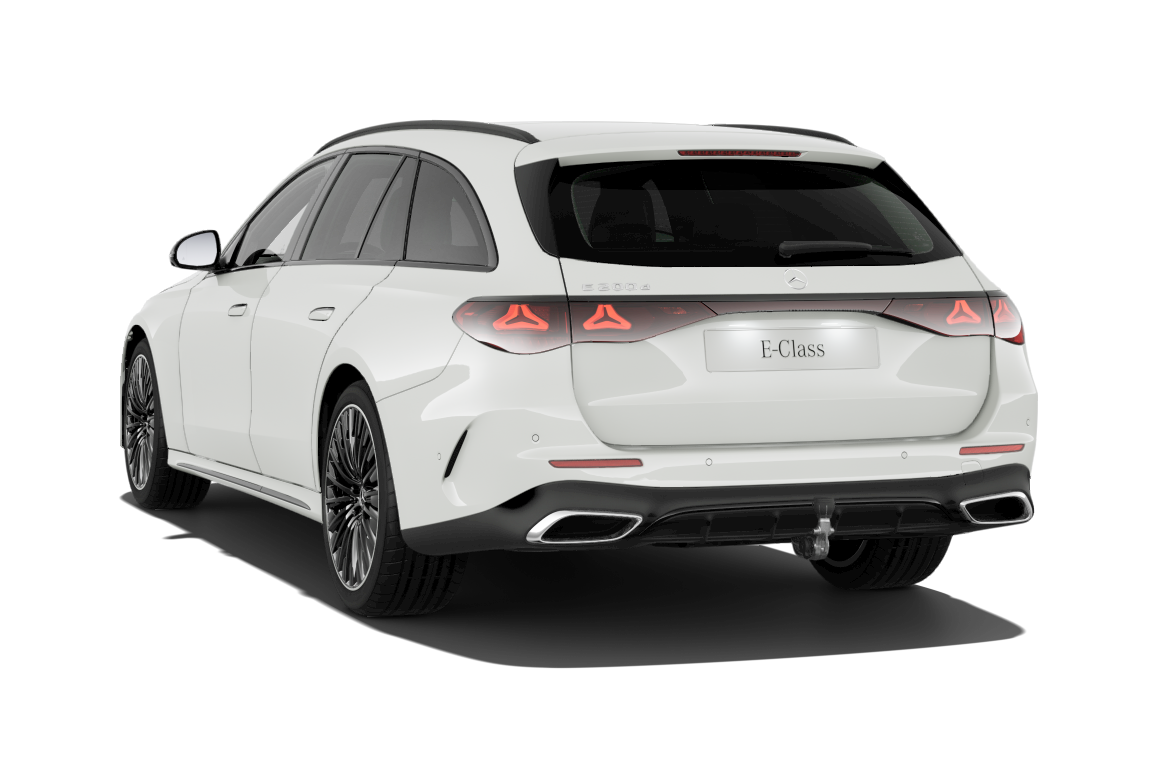 E 200 d T-Modell
