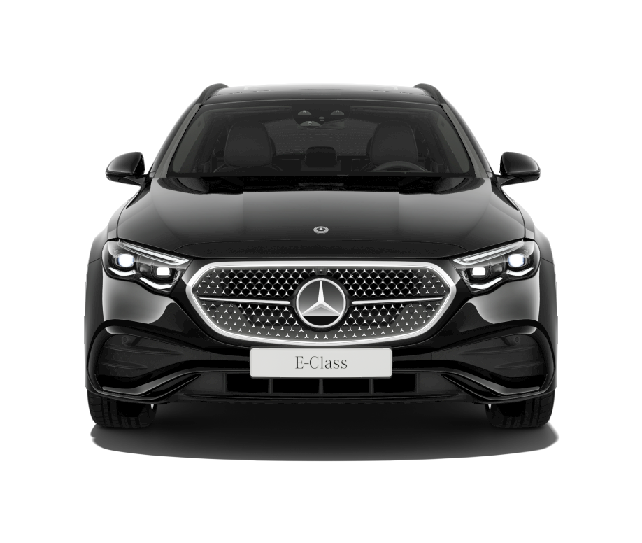 E 200 d T-Modell