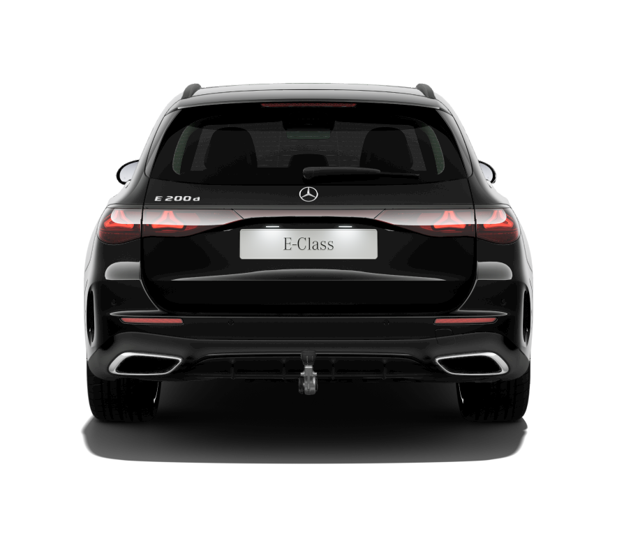 E 200 d T-Modell