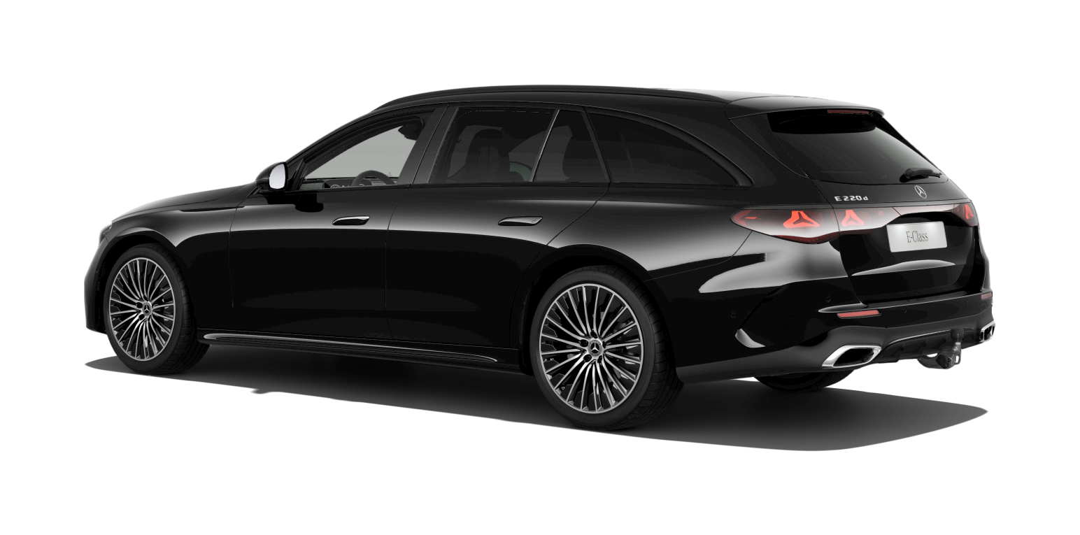 E 220 d T-Modell
