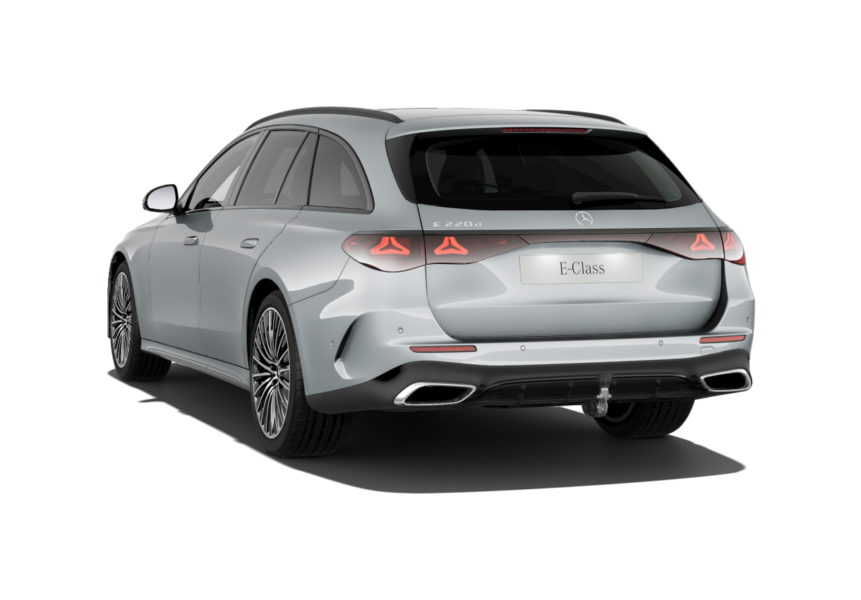 E 220 d T-Modell