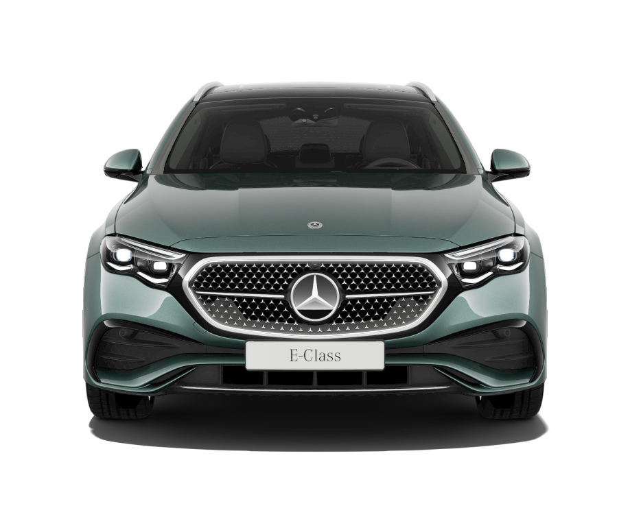E 220 d T-Modell