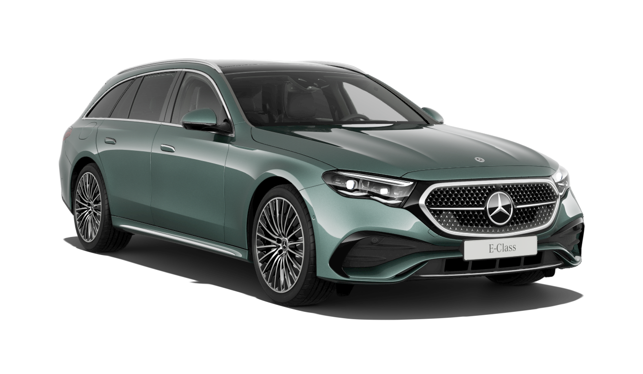 E 220 d T-Modell