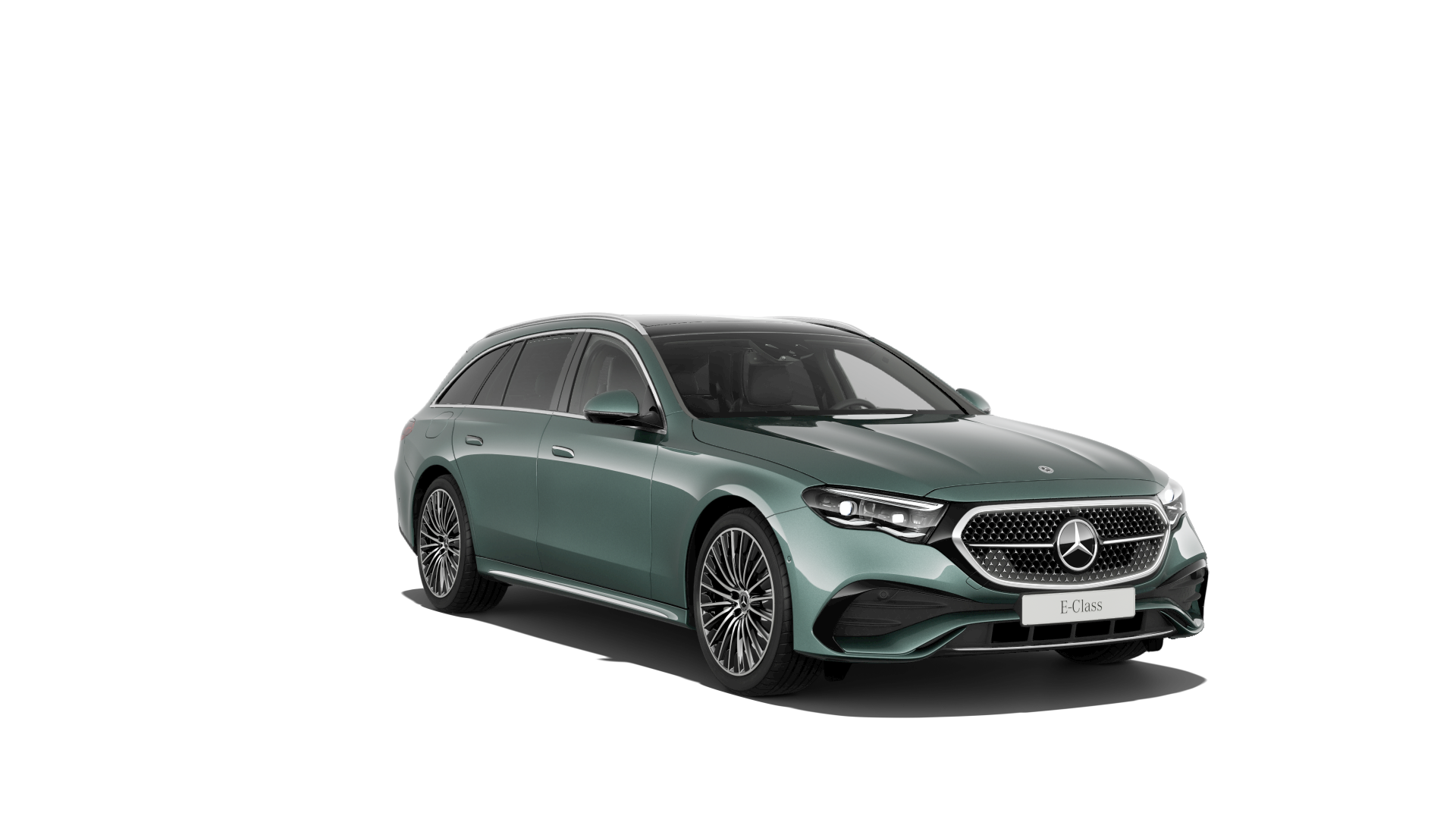 Mercedes-Benz E 220 d T-Modell 2026