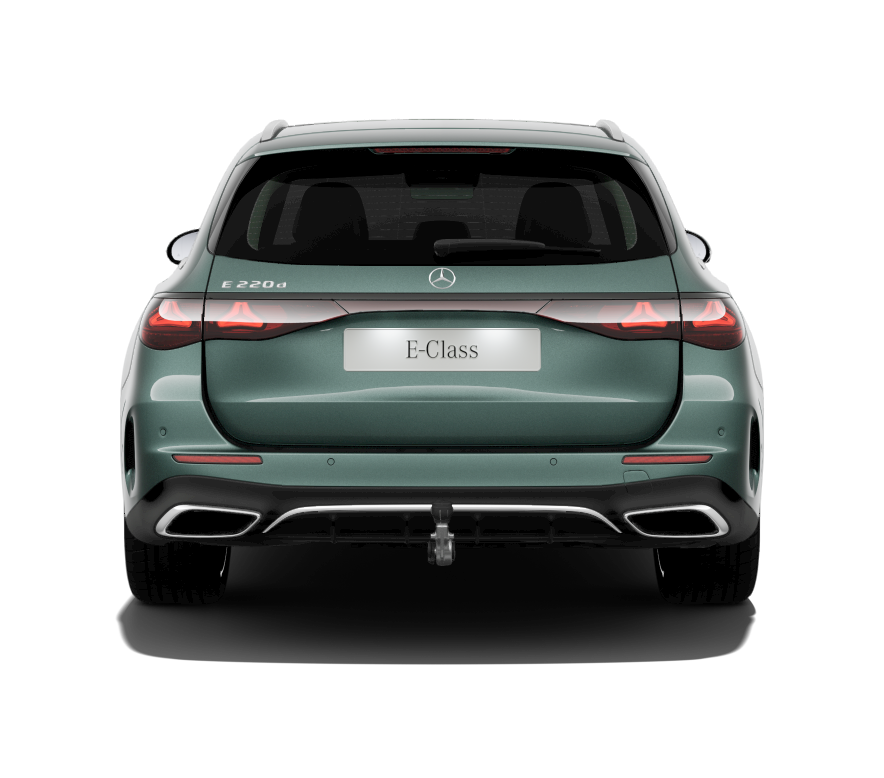 E 220 d T-Modell