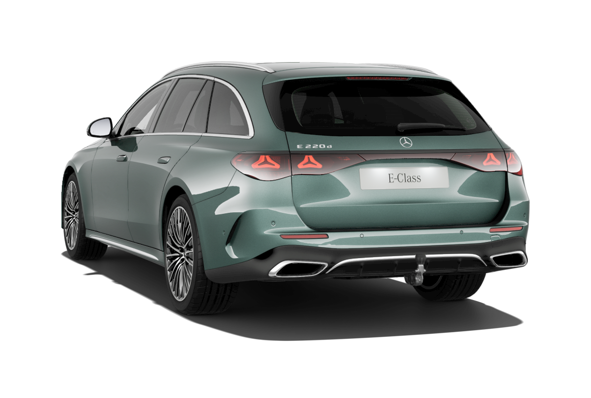 E 220 d T-Modell