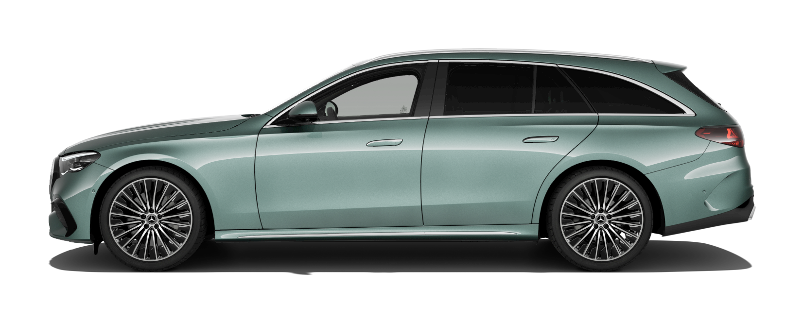 E 220 d T-Modell