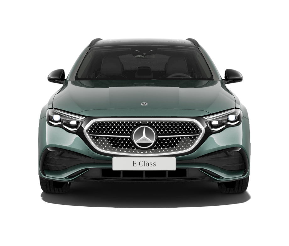 E 220 d T-Modell