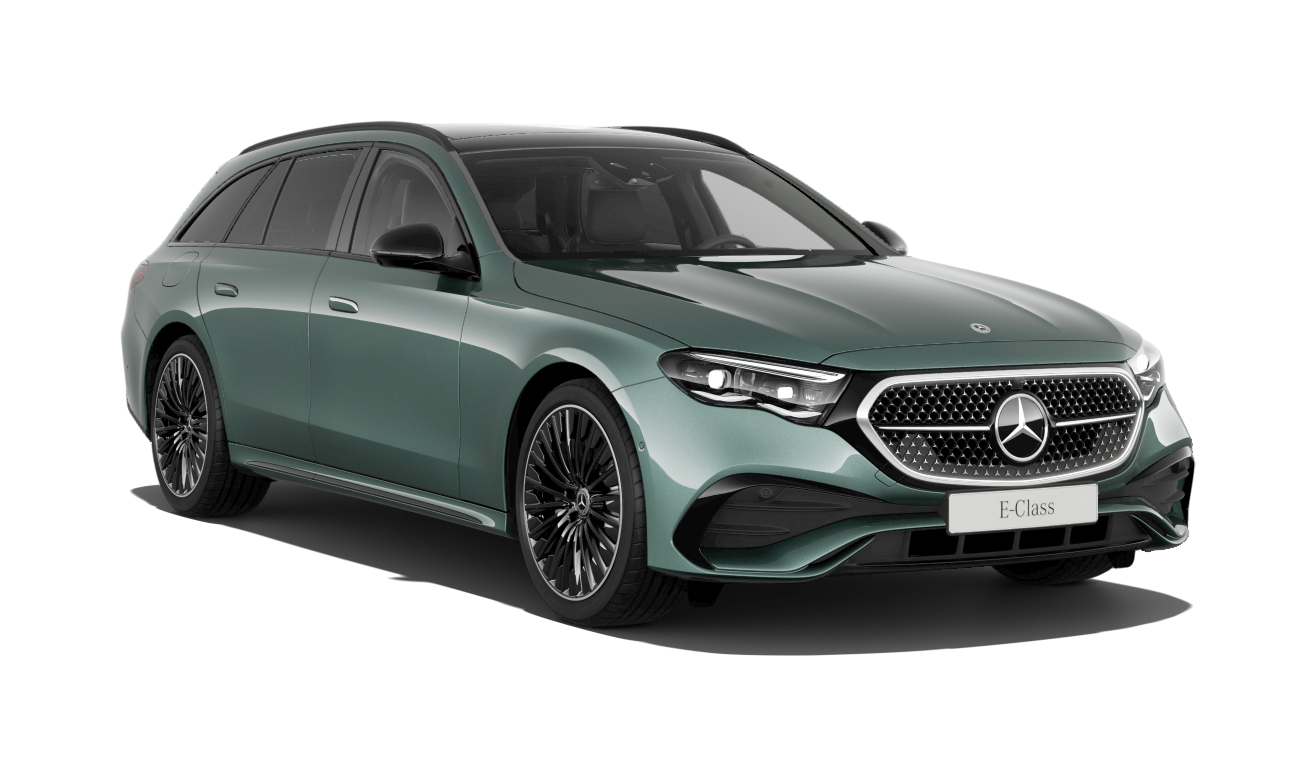 E 220 d T-Modell