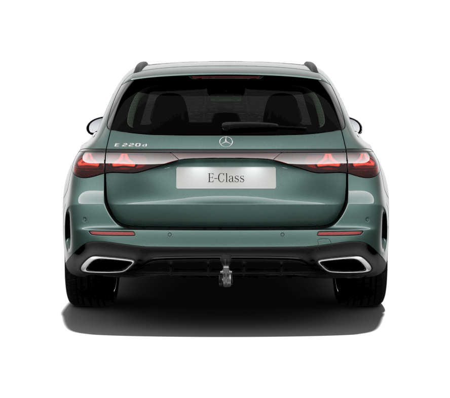 E 220 d T-Modell