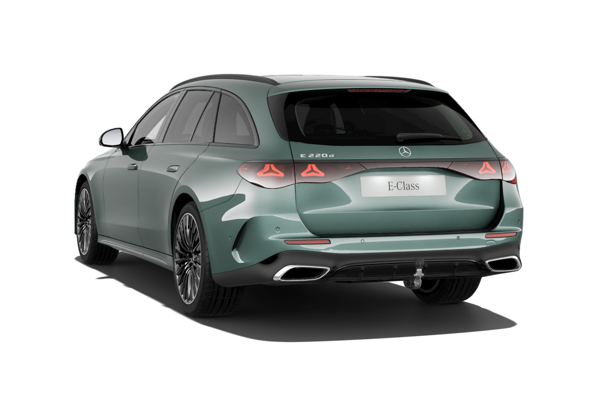 E 220 d T-Modell