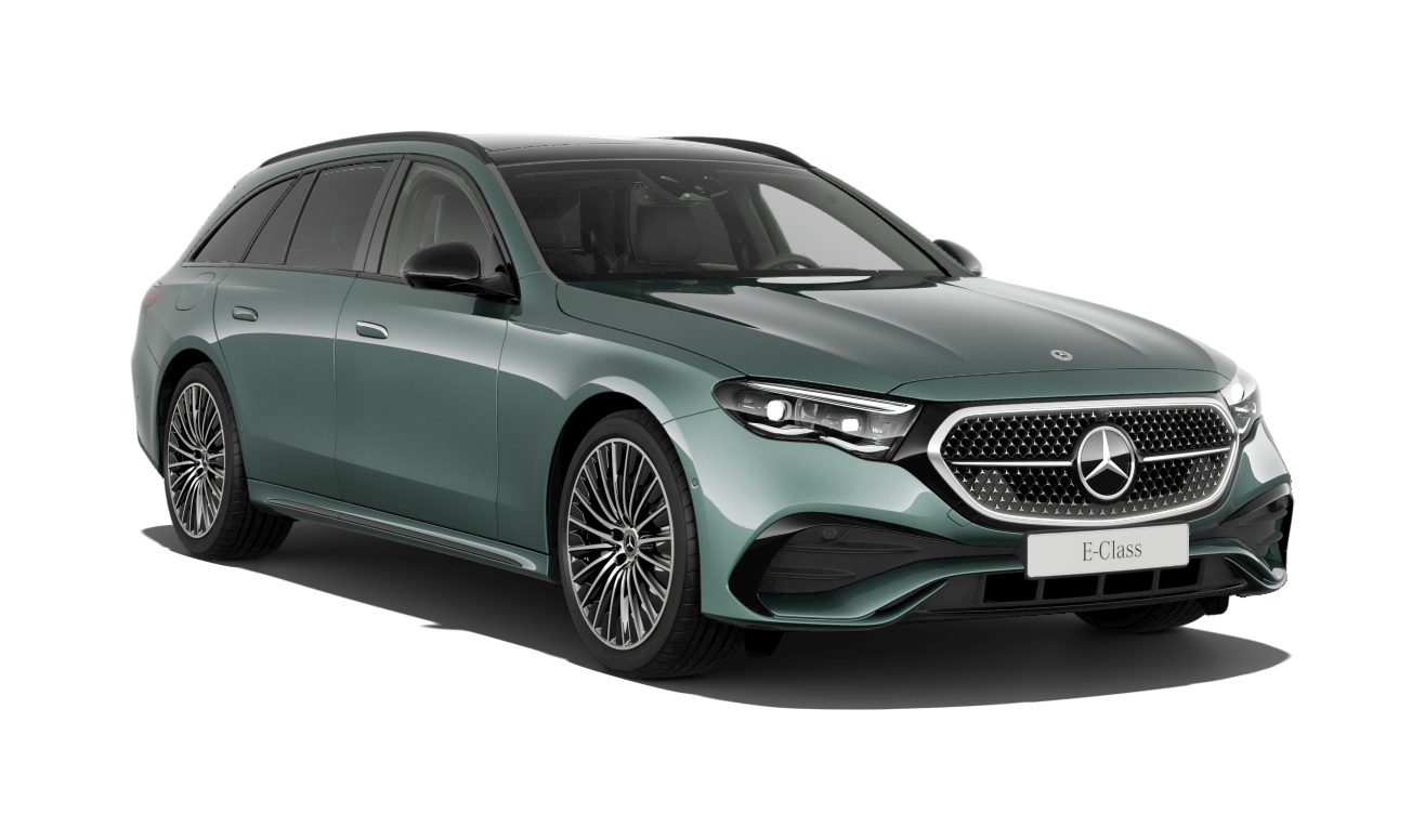 E 220 d T-Modell
