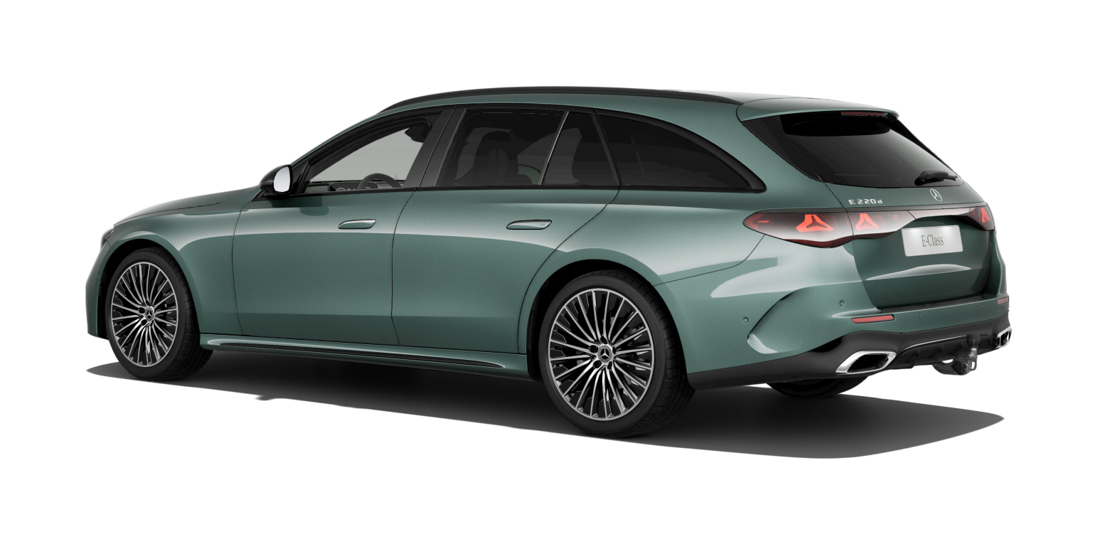 E 220 d T-Modell