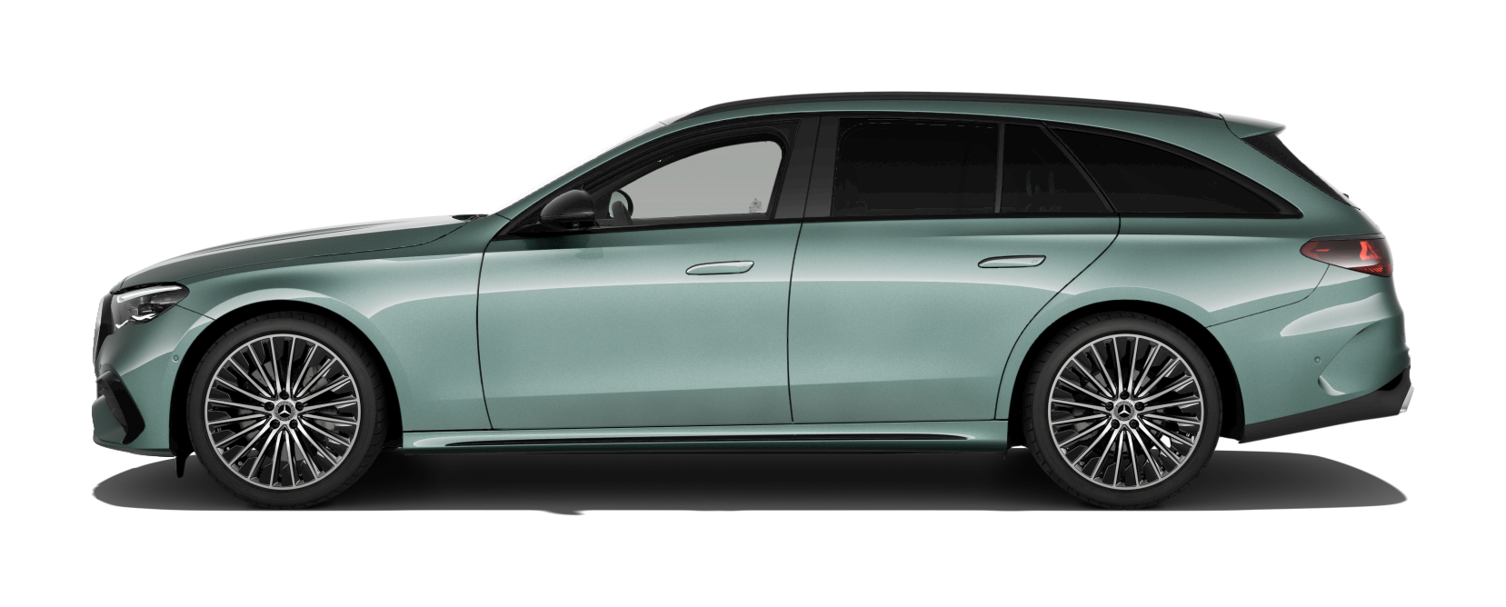 E 220 d T-Modell