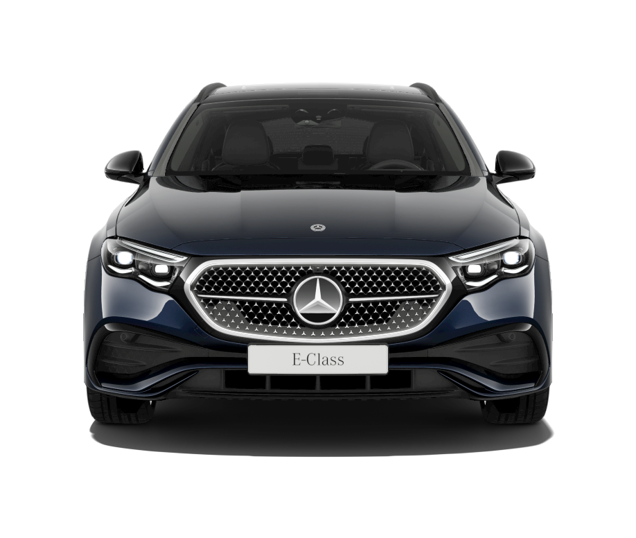 E 220 d T-Modell