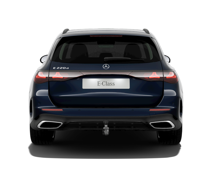 E 220 d T-Modell