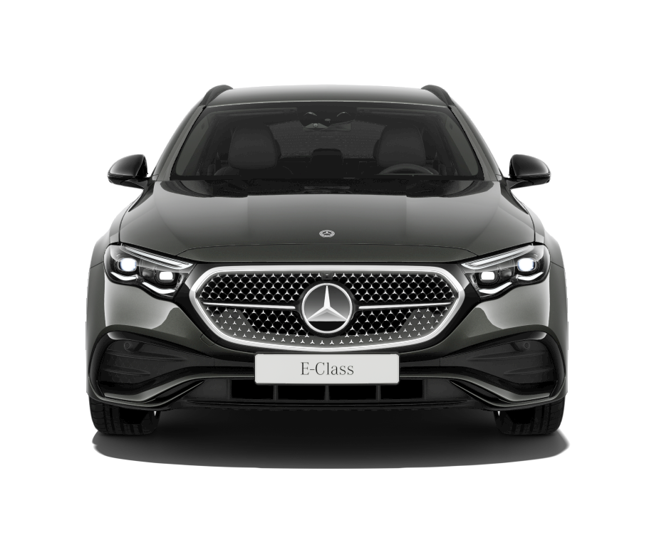 E 220 d T-Modell