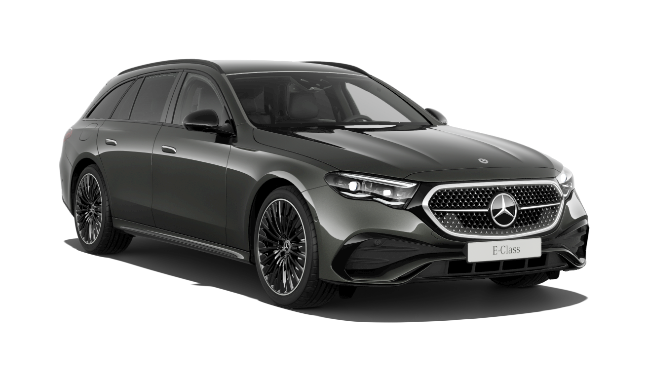 E 220 d T-Modell