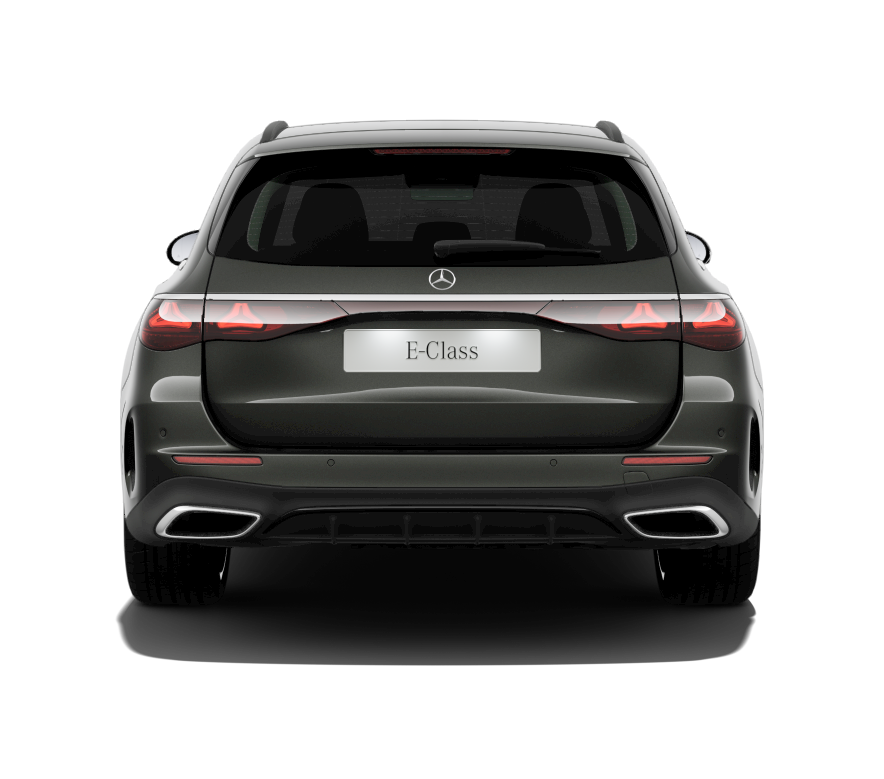 E 220 d T-Modell