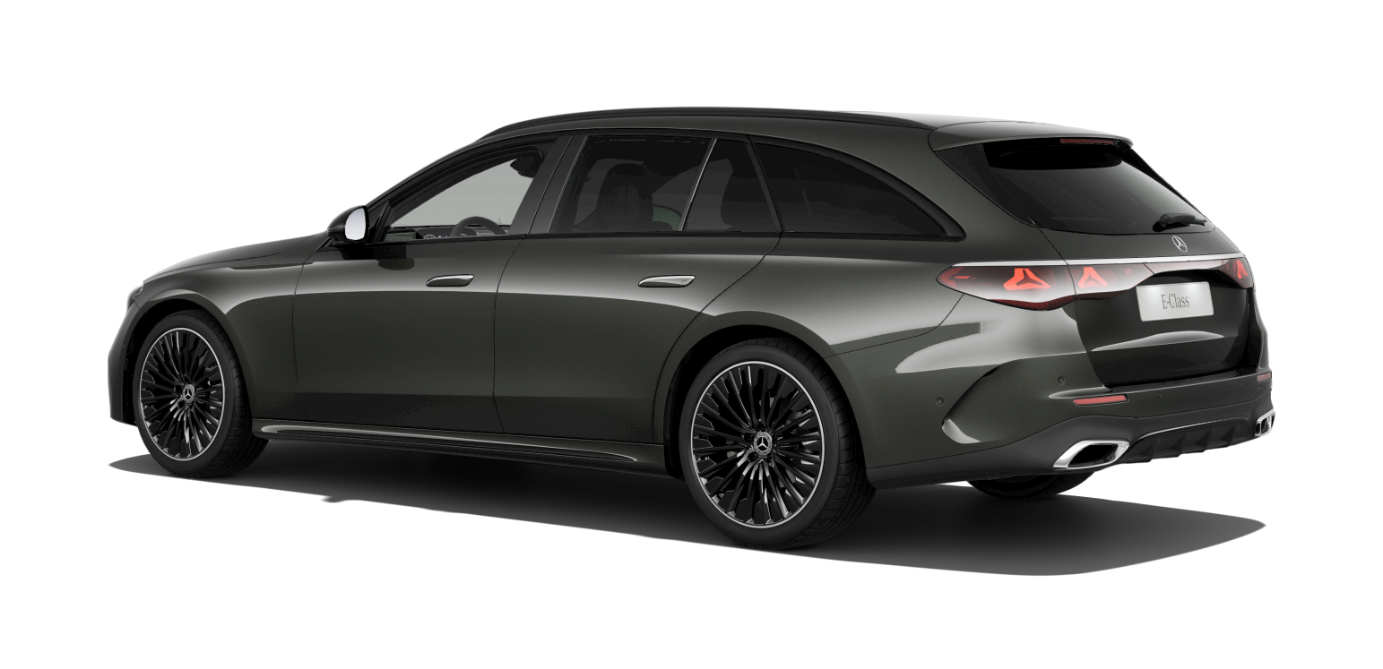 E 220 d T-Modell