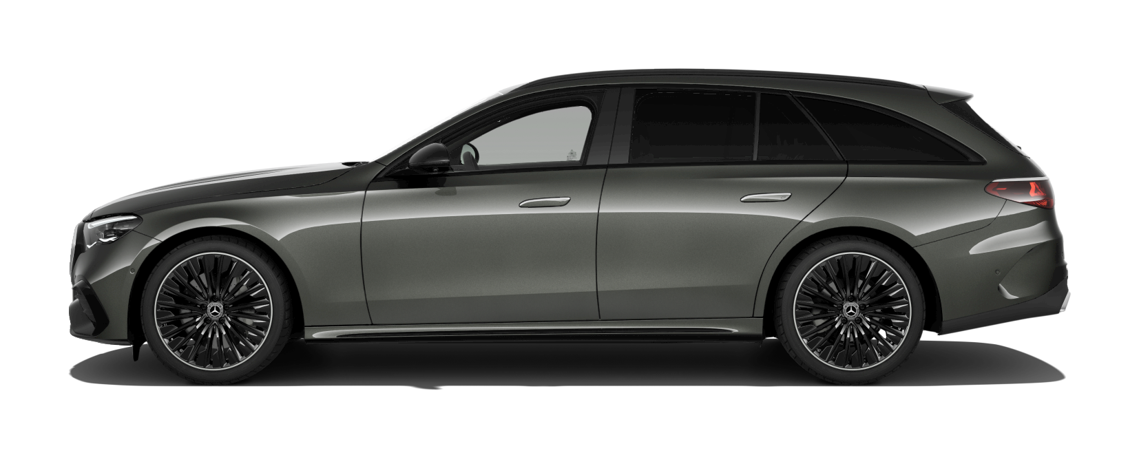 E 220 d T-Modell